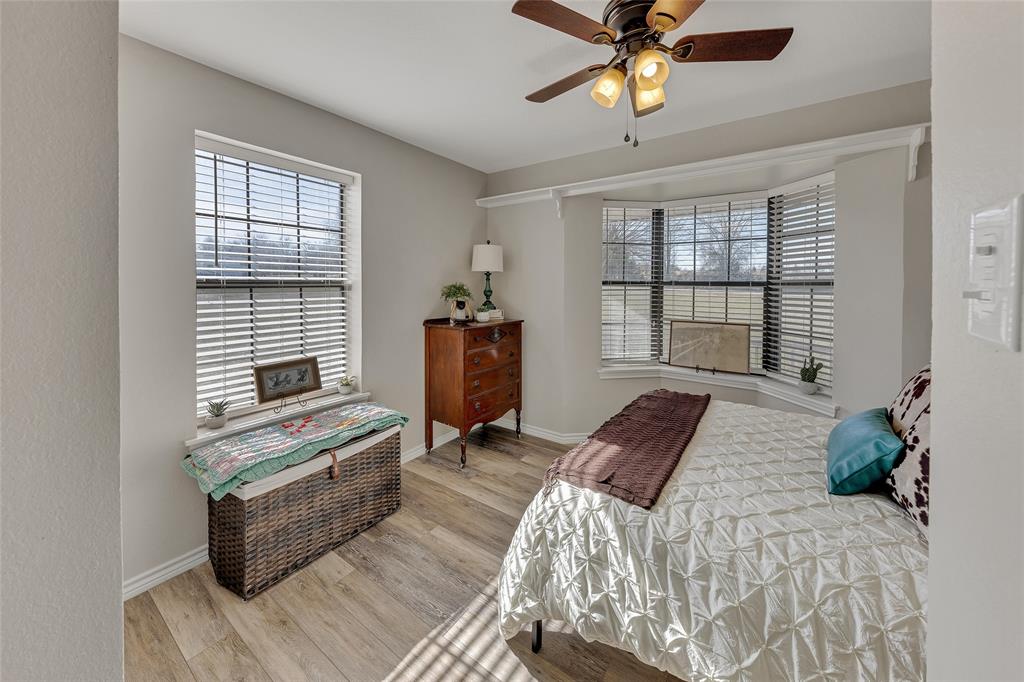 Mary Ward Surv Abs #603 - Residential