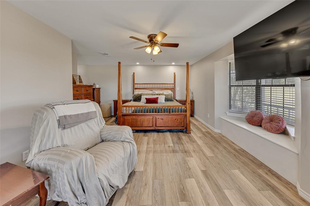 Mary Ward Surv Abs #603 - Residential