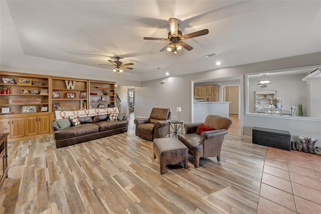 Mary Ward Surv Abs #603 - Residential
