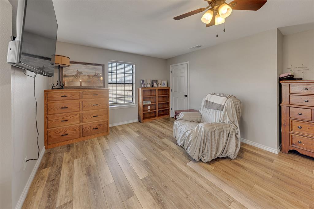 Mary Ward Surv Abs #603 - Residential
