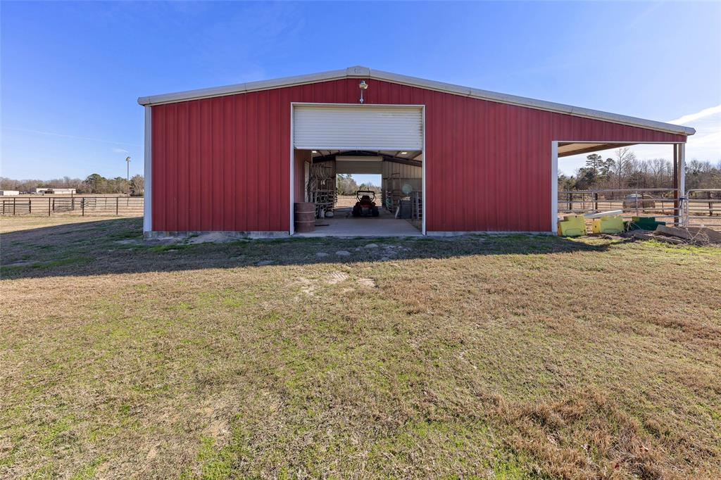Mary Ward Surv Abs #603 - Residential