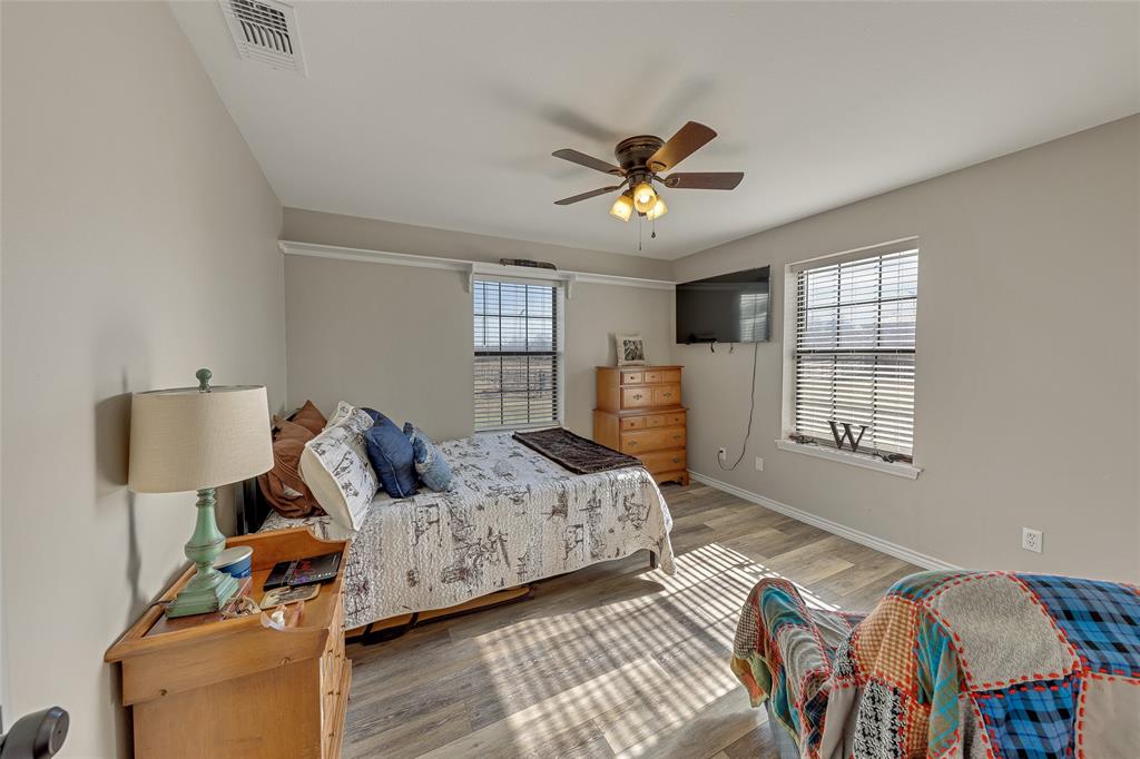 Mary Ward Surv Abs #603 - Residential