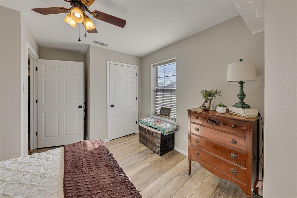Mary Ward Surv Abs #603 - Residential