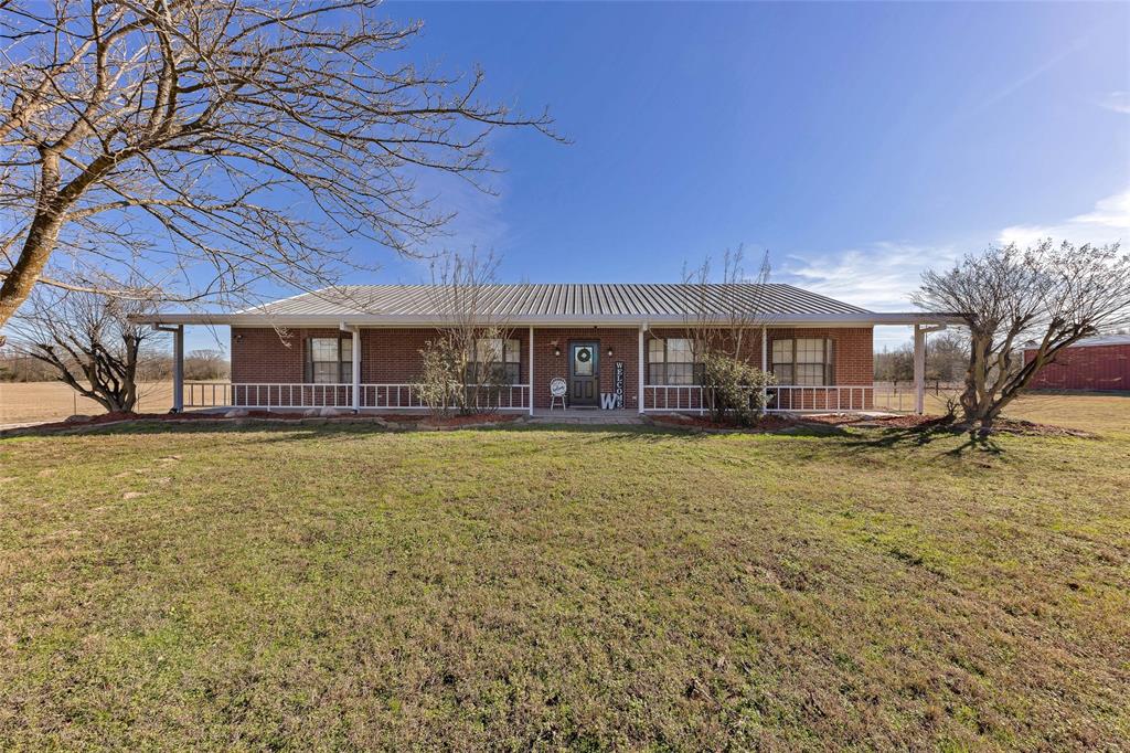 Mary Ward Surv Abs #603 - Residential