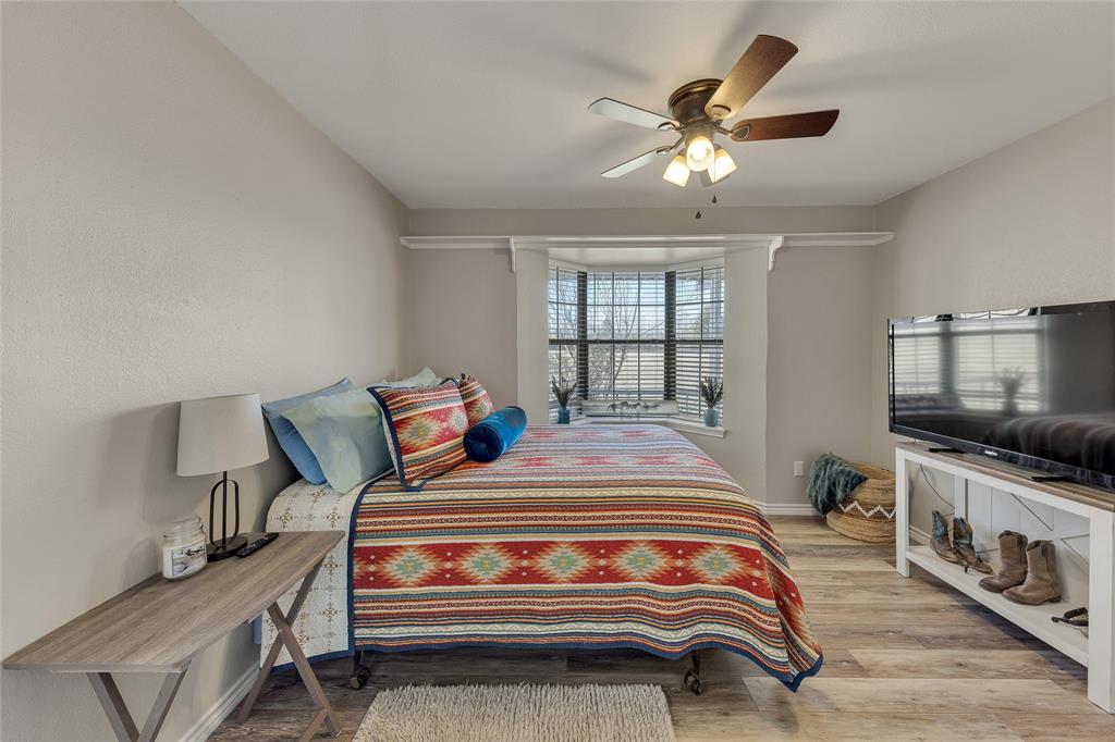 Mary Ward Surv Abs #603 - Residential