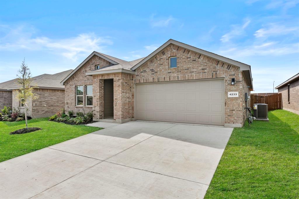Sunnycreek - Residential