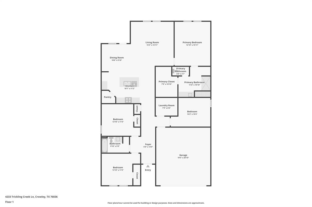 Sunnycreek - Residential