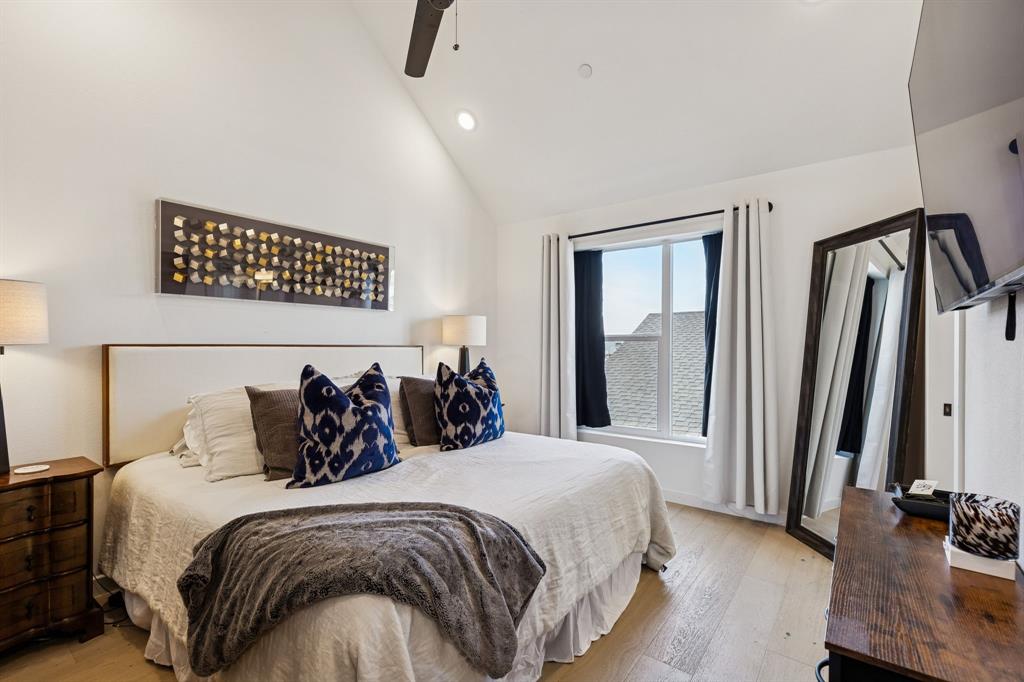 Garrett Park Townhomes - Residential