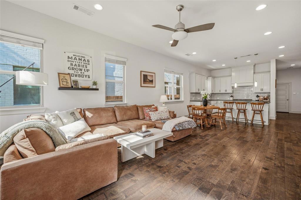 Linwood Add - Residential
