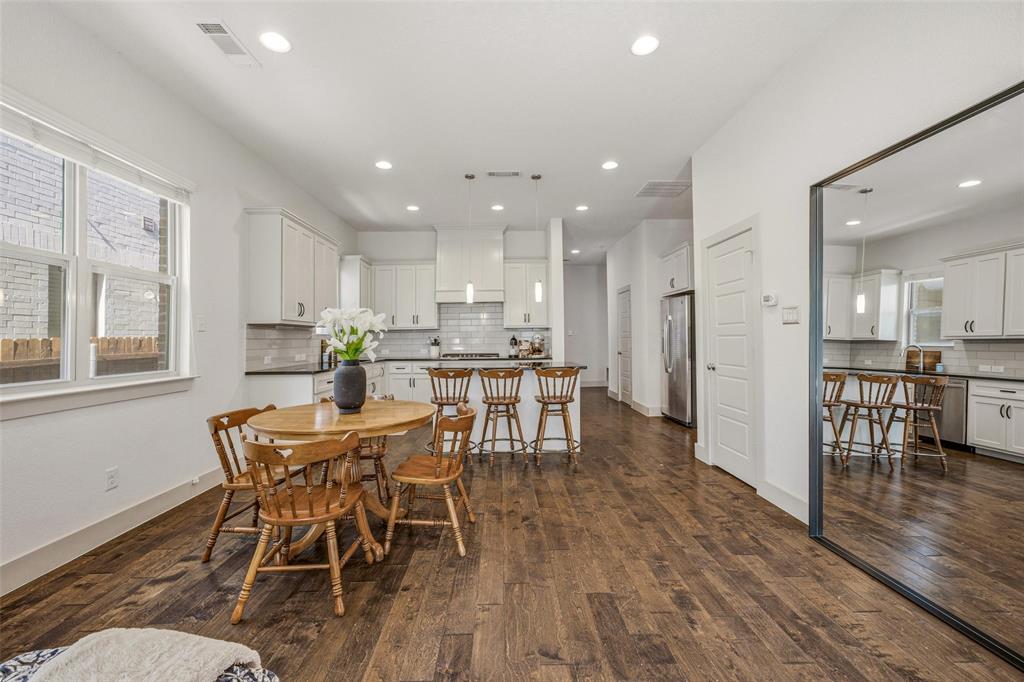 Linwood Add - Residential