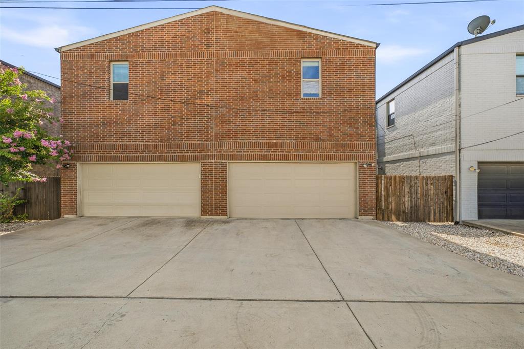 Linwood Add - Residential