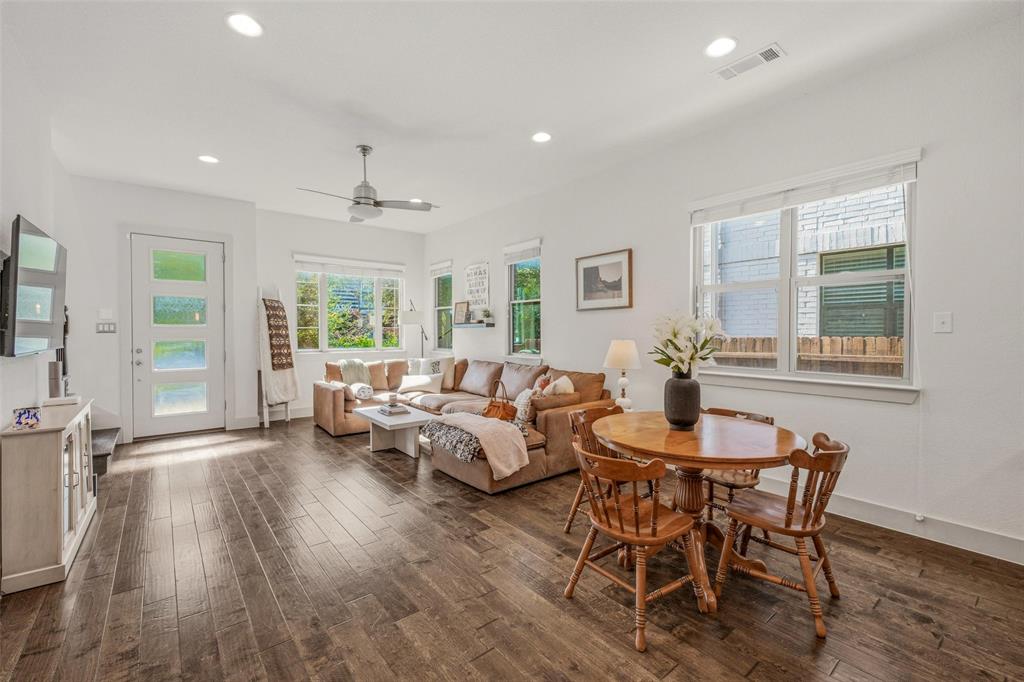 Linwood Add - Residential