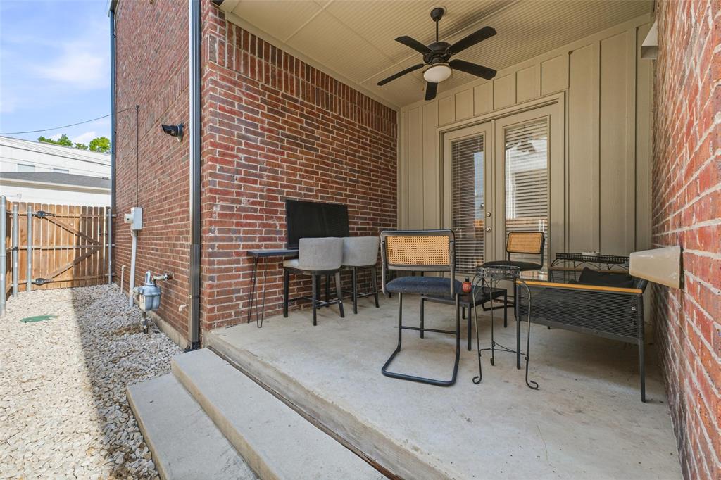 Linwood Add - Residential