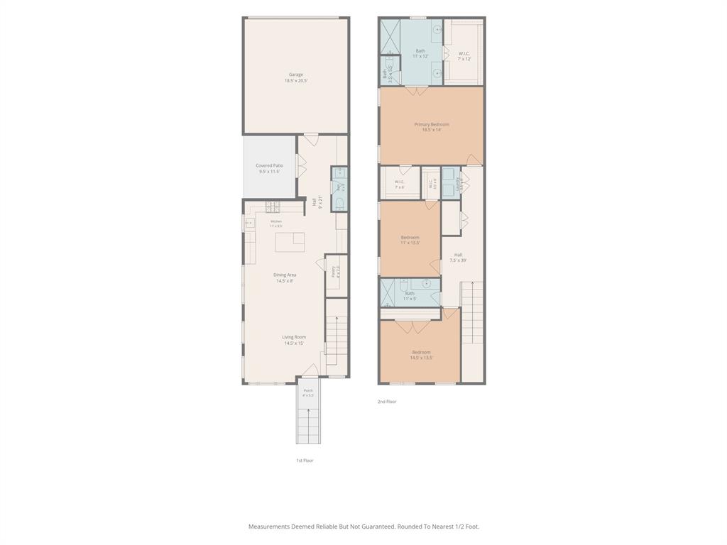 Linwood Add - Residential