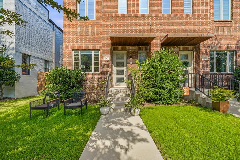 Linwood Add - Residential