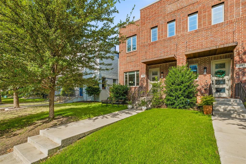 Linwood Add - Residential