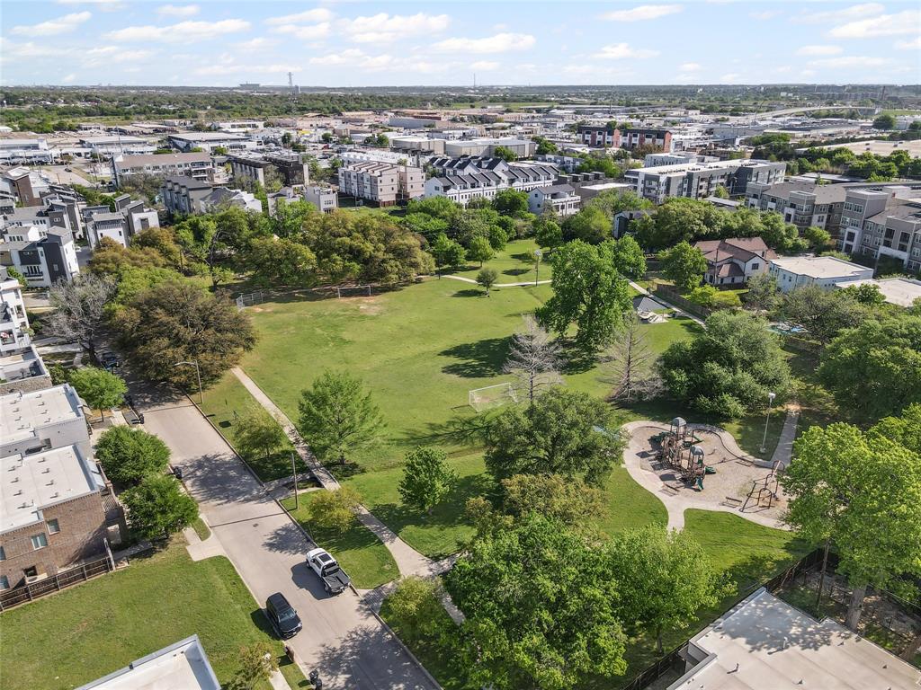 Linwood Add - Residential