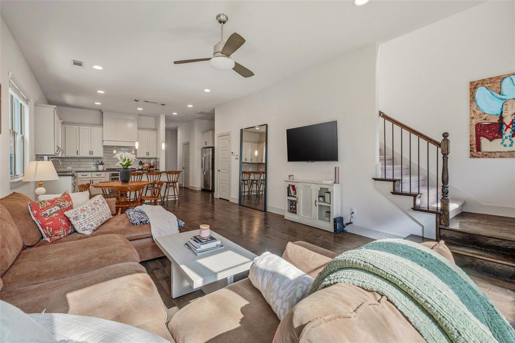 Linwood Add - Residential