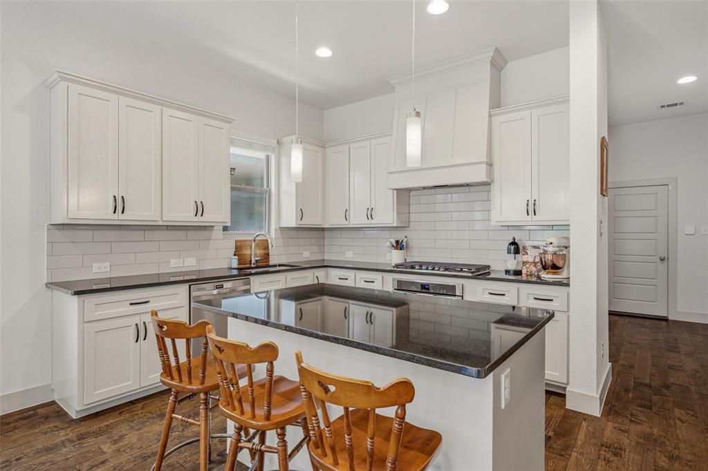Linwood Add - Residential