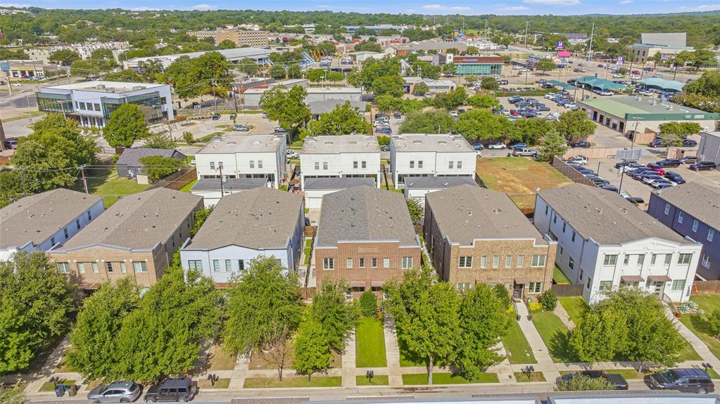 Linwood Add - Residential