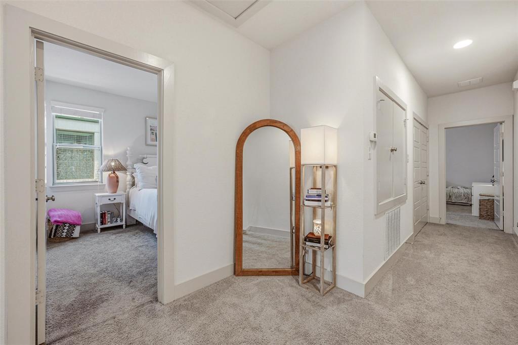 Linwood Add - Residential