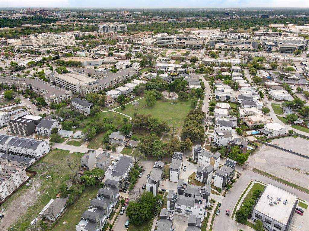 Linwood Add - Residential