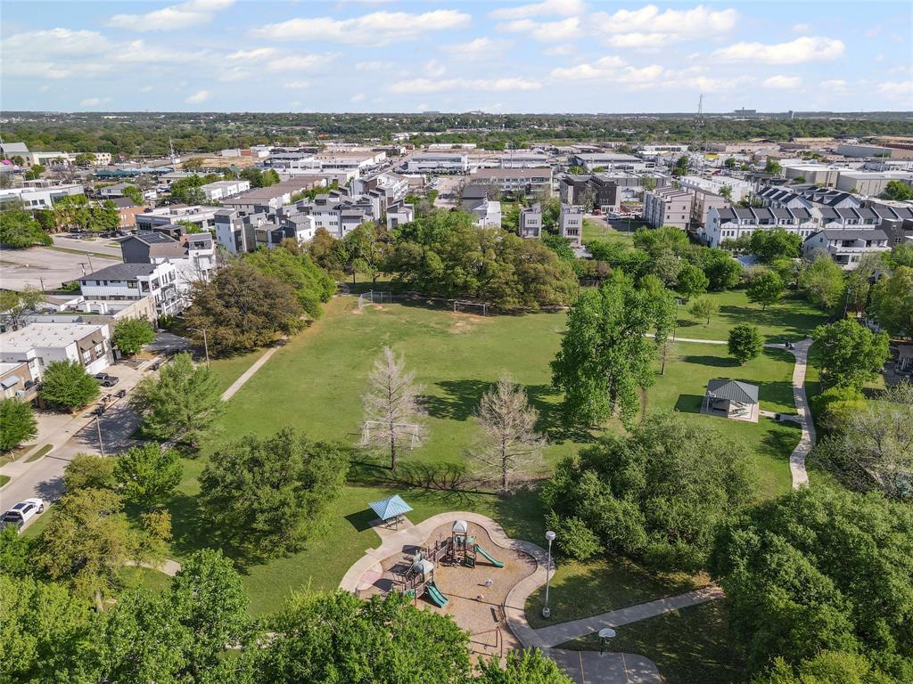 Linwood Add - Residential