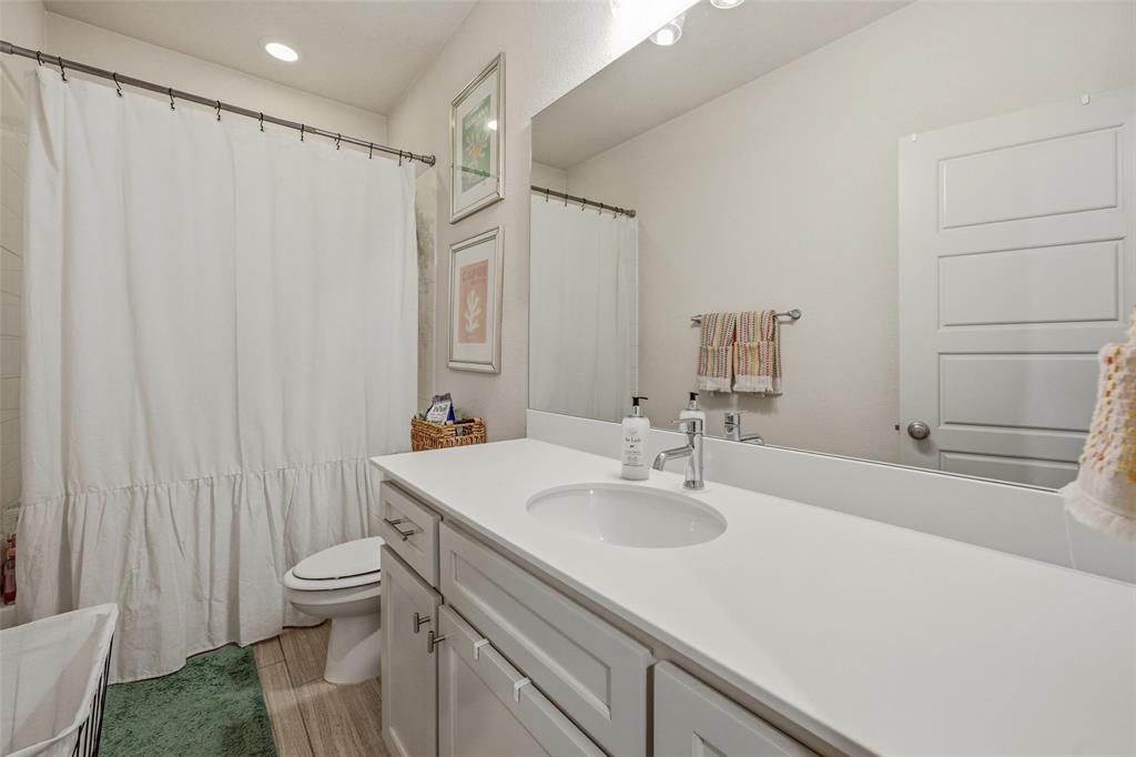 Linwood Add - Residential