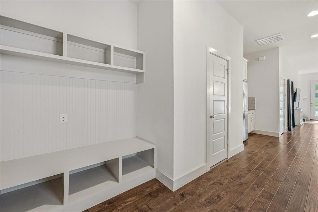 Linwood Add - Residential