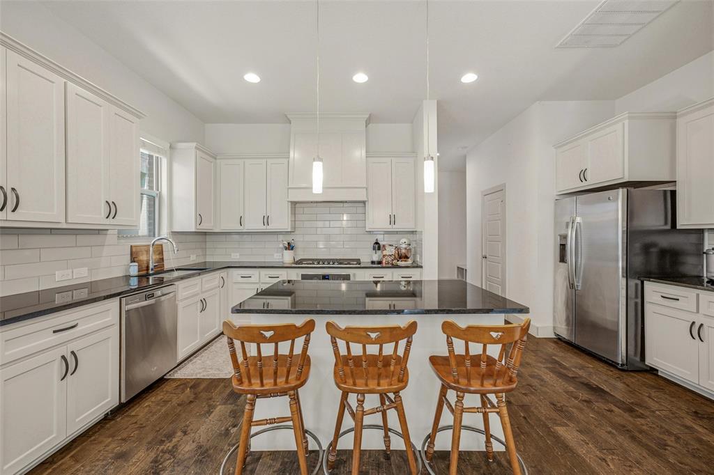 Linwood Add - Residential