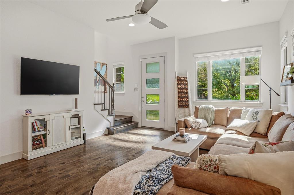 Linwood Add - Residential
