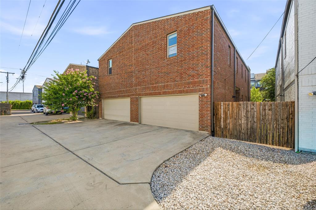 Linwood Add - Residential