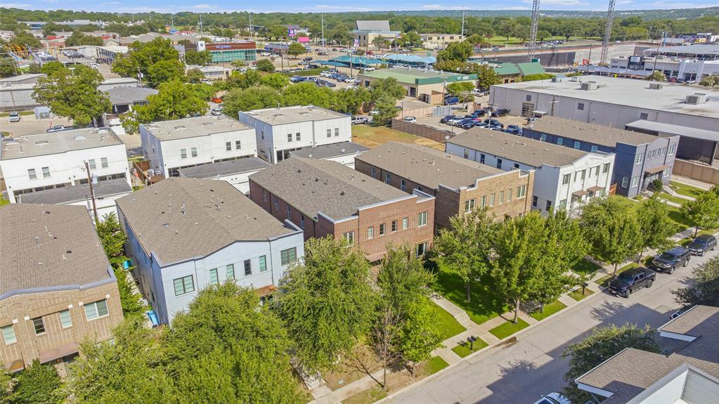Linwood Add - Residential