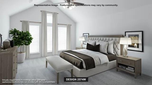 Talon Hills - Residential