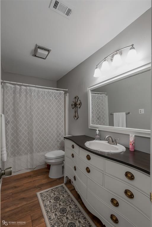 Dogwood Park 18 - Residential