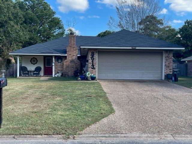 Dogwood Park 18 - Residential