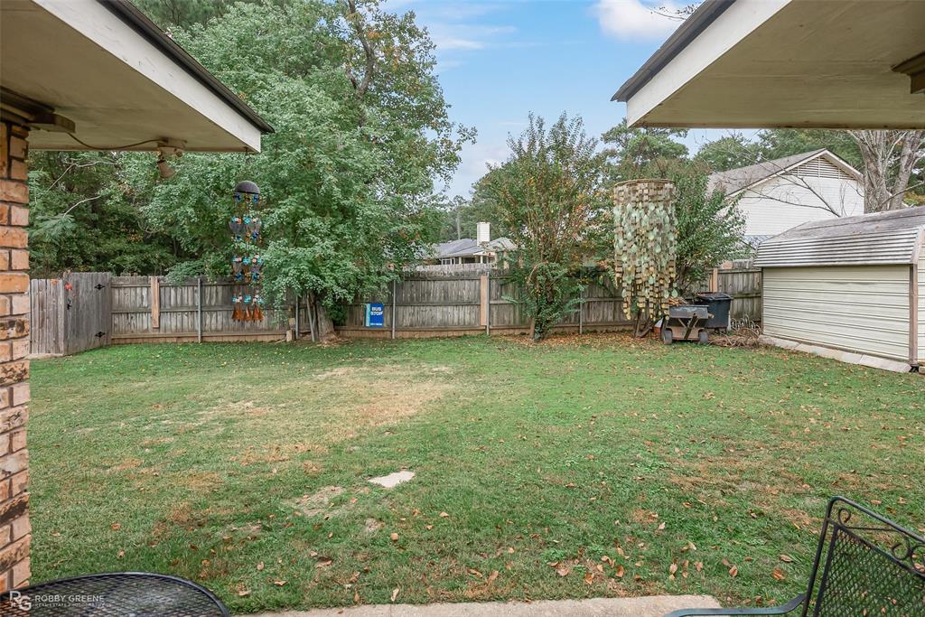 Dogwood Park 18 - Residential