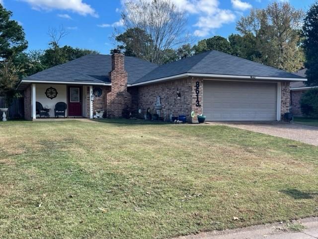 Dogwood Park 18 - Residential