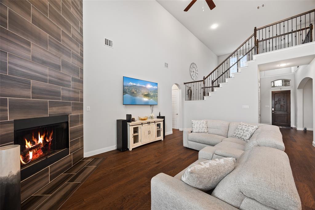 Heath Golf & Yacht Club Ph 1a - Residential