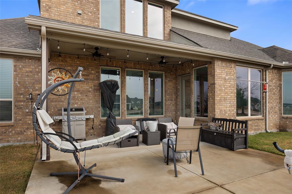 Heath Golf & Yacht Club Ph 1a - Residential