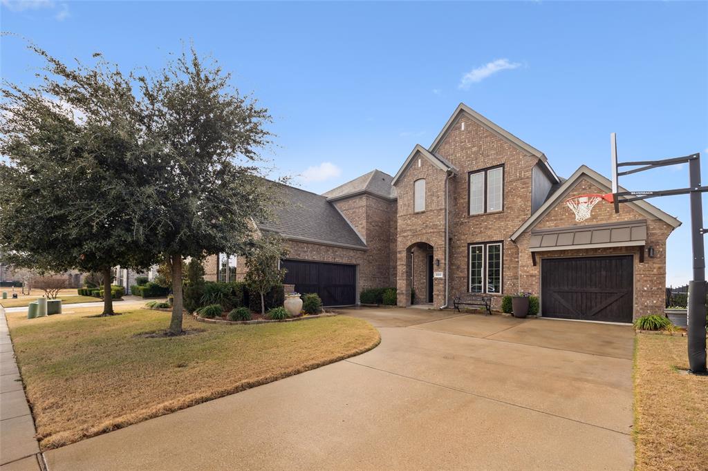Heath Golf & Yacht Club Ph 1a - Residential