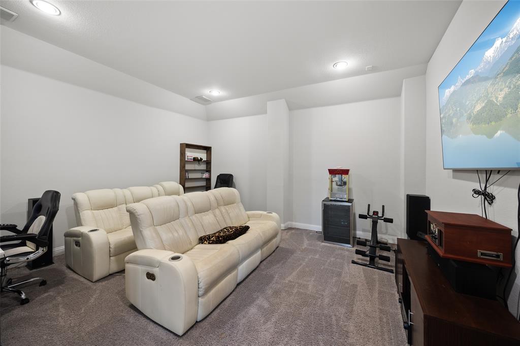 Heath Golf & Yacht Club Ph 1a - Residential