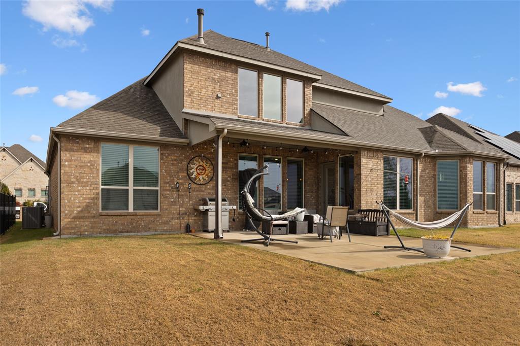 Heath Golf & Yacht Club Ph 1a - Residential