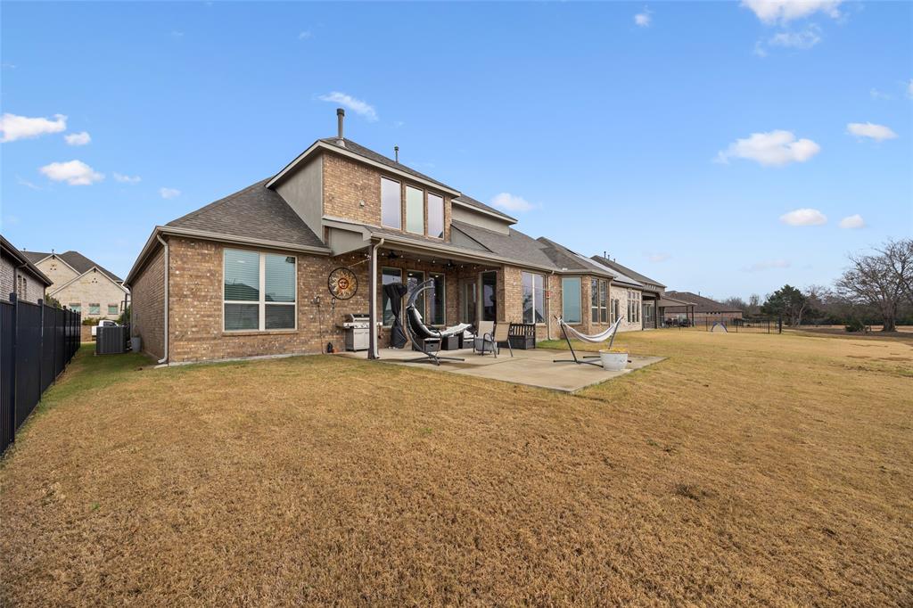 Heath Golf & Yacht Club Ph 1a - Residential