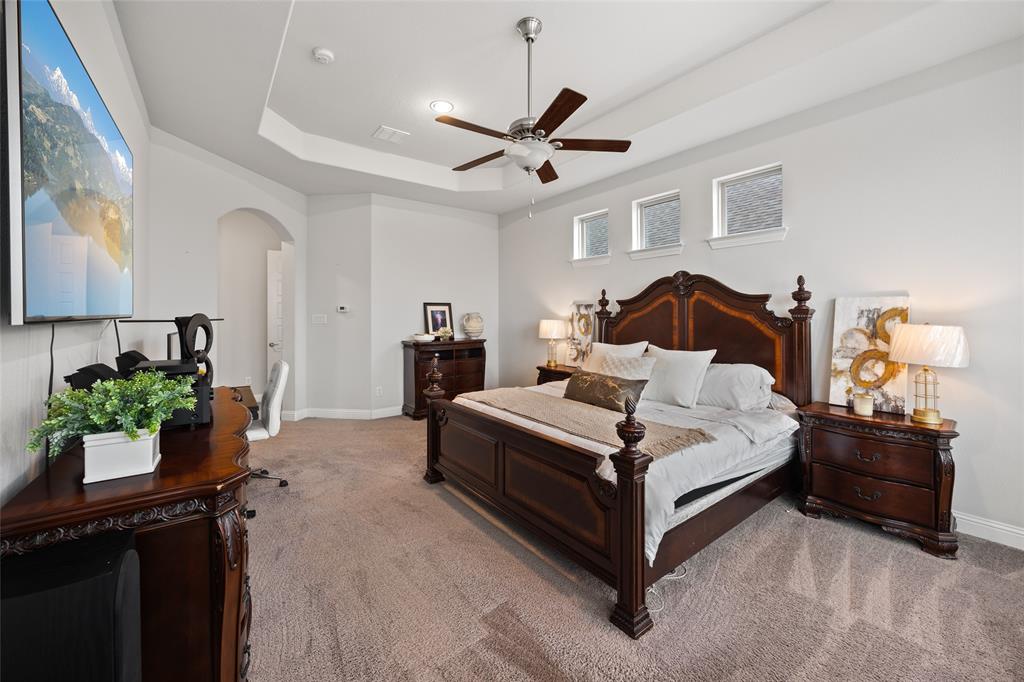 Heath Golf & Yacht Club Ph 1a - Residential