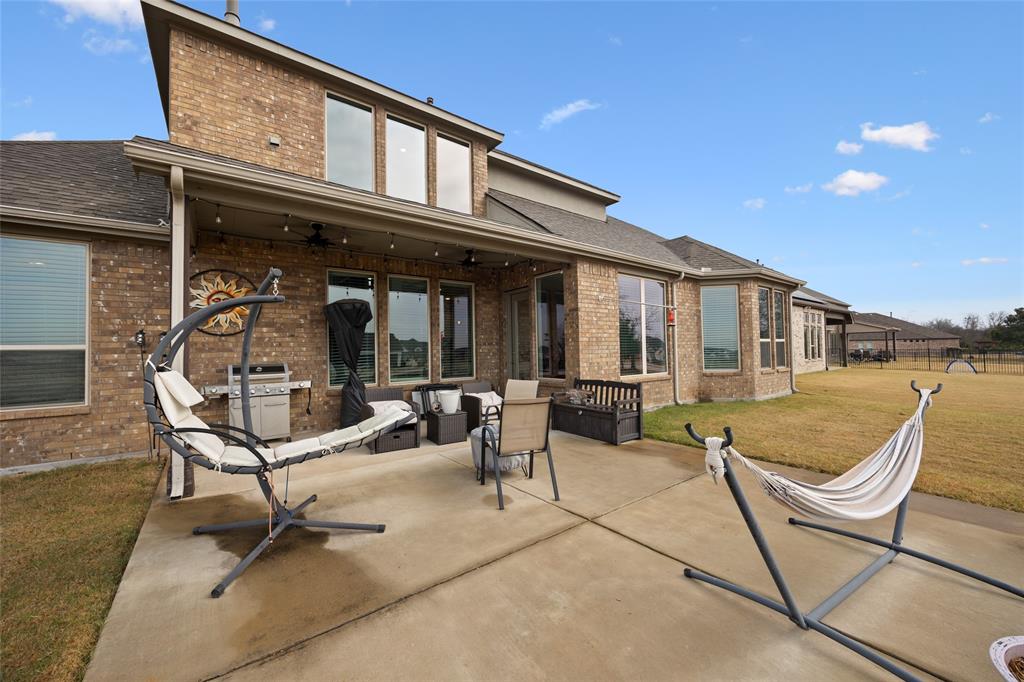 Heath Golf & Yacht Club Ph 1a - Residential