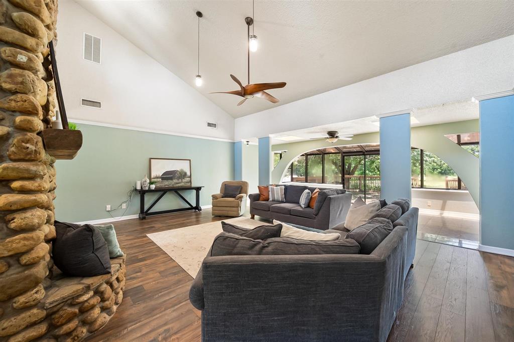 Oak Creek Estates - Residential