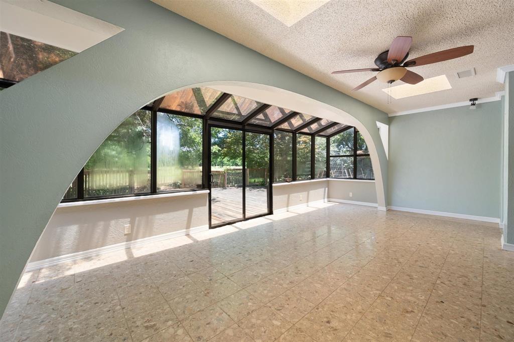 Oak Creek Estates - Residential