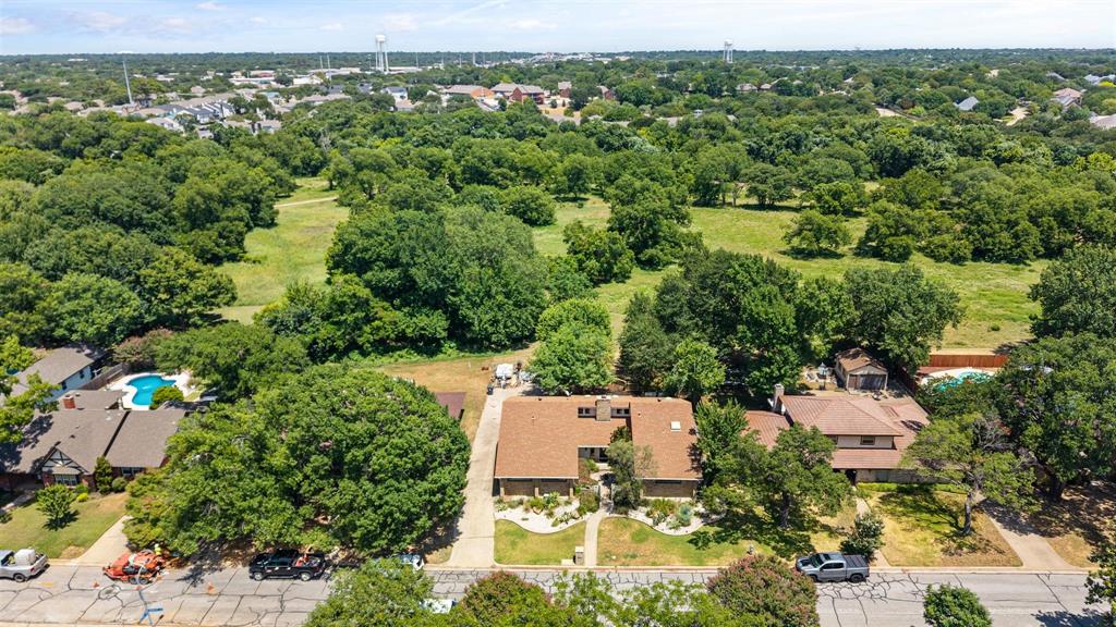 Oak Creek Estates - Residential