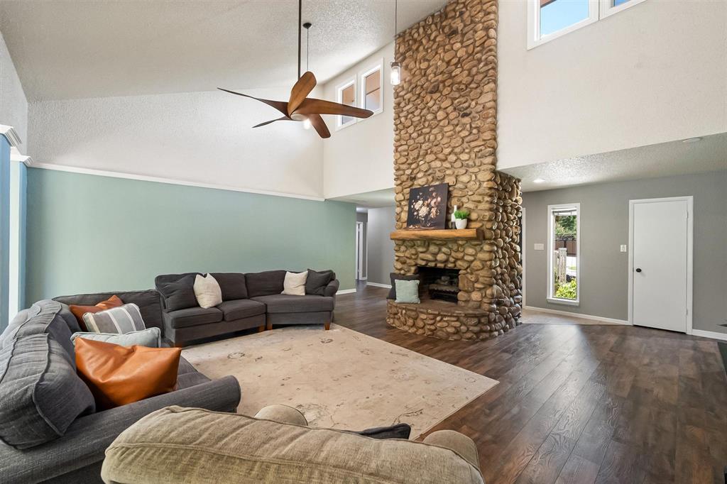 Oak Creek Estates - Residential